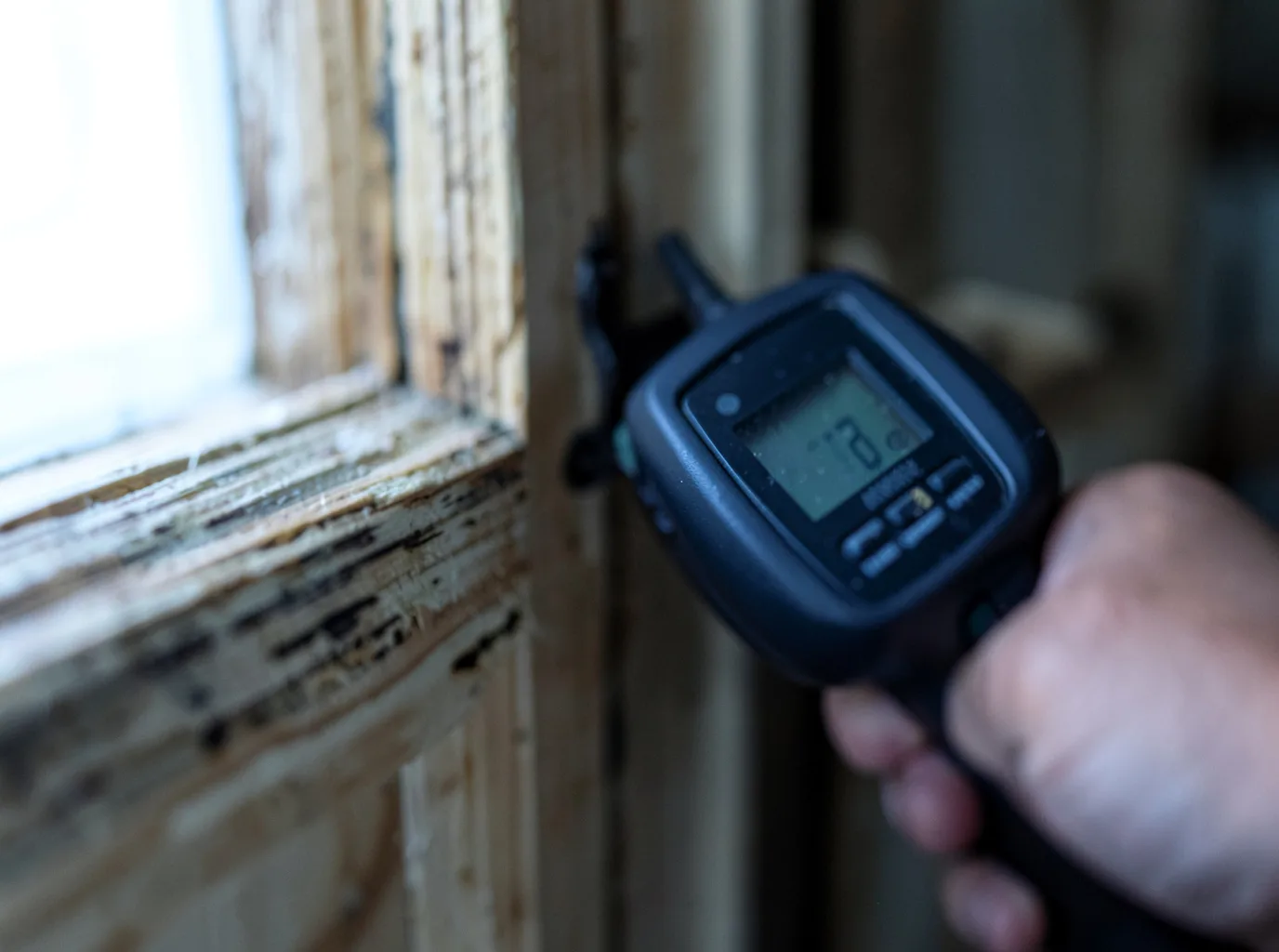Commercial Water Damage Restoration in Hildebran, NC
