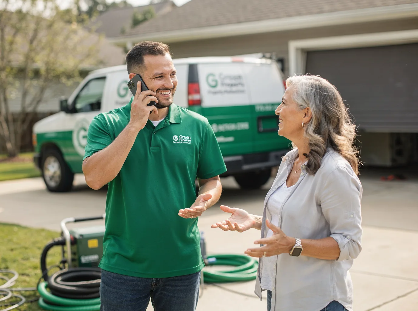 Water Damage Restoration Hildebran, NC FAQs
